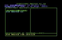 directory master v1.10